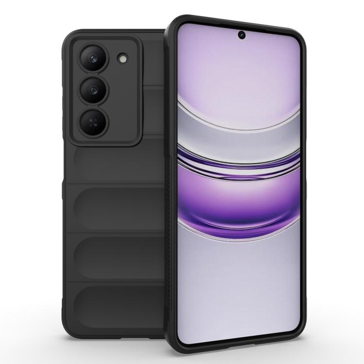Magic Shield TPU + Flannel Phone Case — view 37