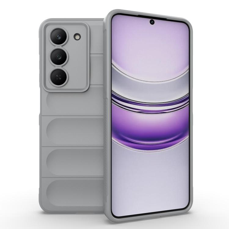 Magic Shield TPU + Flannel Phone Case — view 39