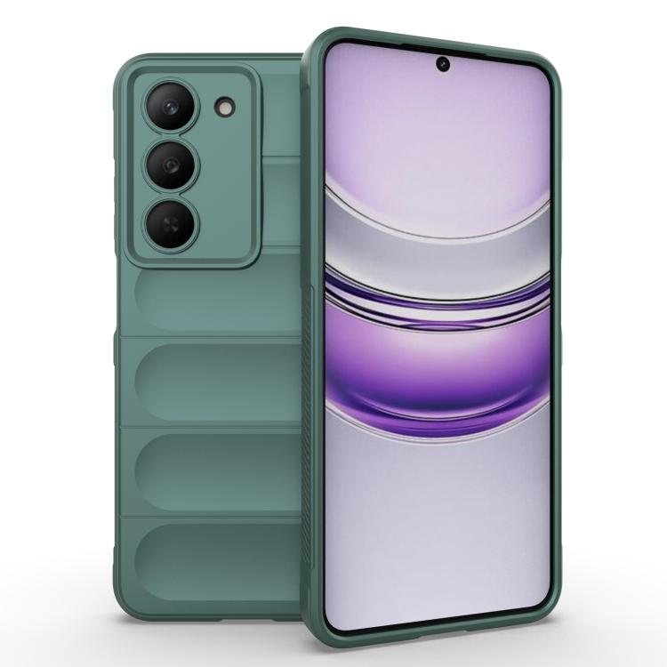Magic Shield TPU + Flannel Phone Case — view 40