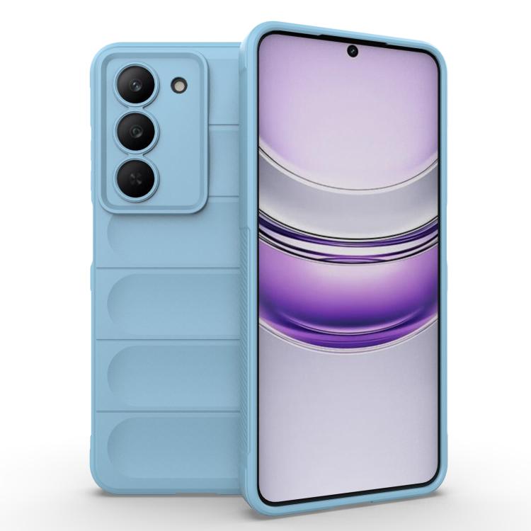 Magic Shield TPU + Flannel Phone Case — view 42