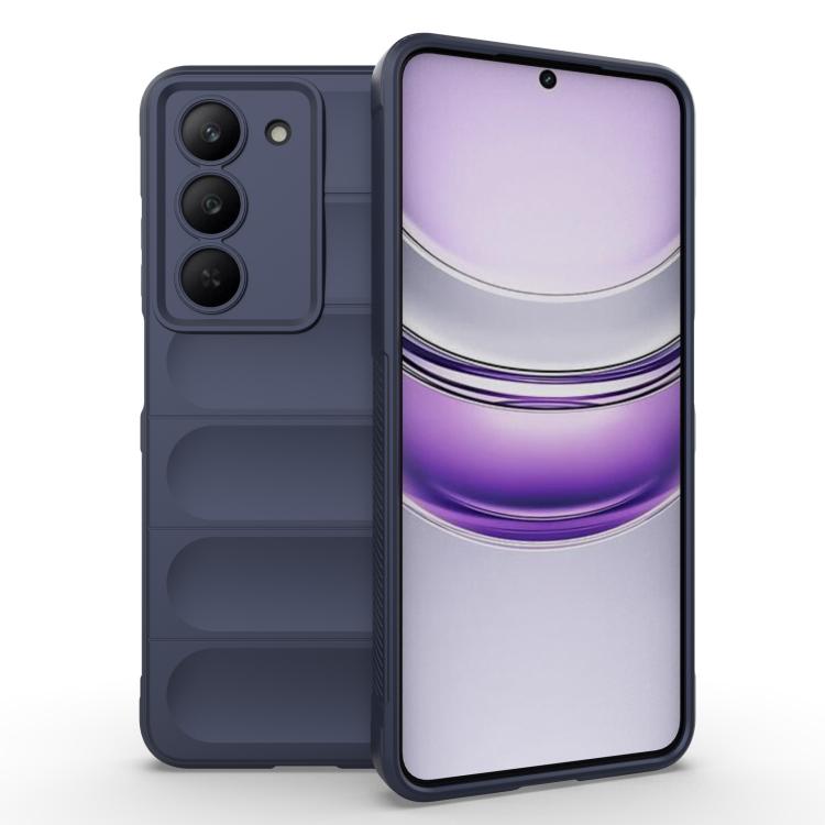 Magic Shield TPU + Flannel Phone Case — view 43