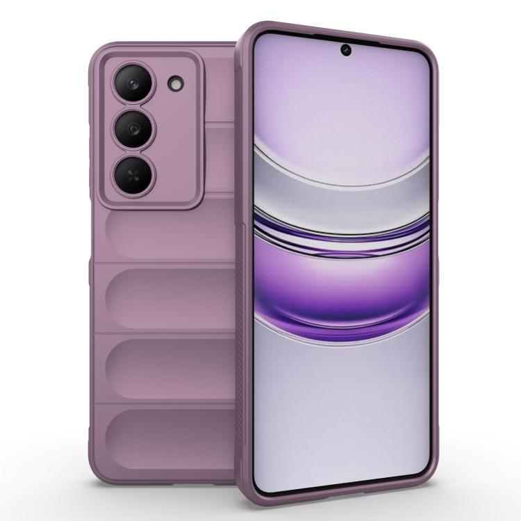 Magic Shield TPU + Flannel Phone Case — view 44