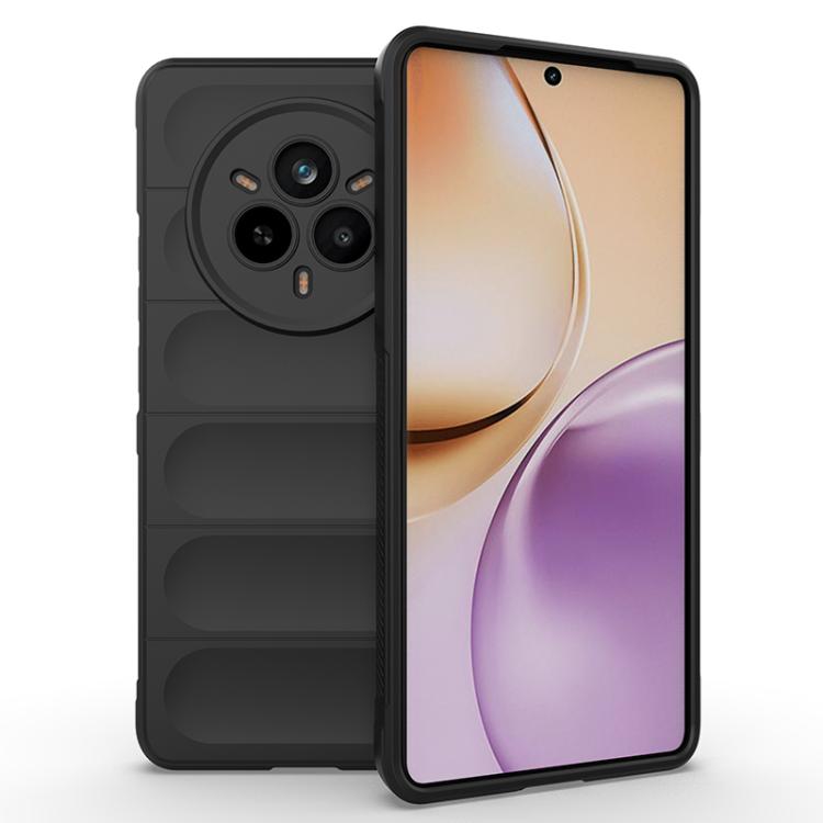 Magic Shield TPU + Flannel Phone Case — view 27