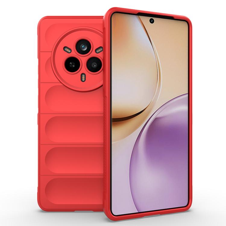 Magic Shield TPU + Flannel Phone Case — view 28