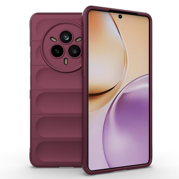 Magic Shield TPU + Flannel Phone Case — view 35