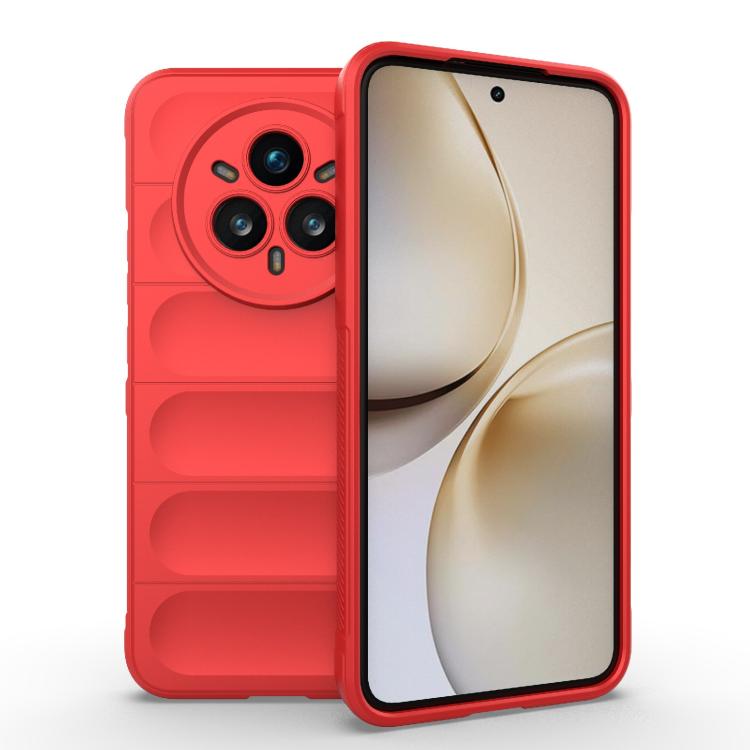 Magic Shield TPU + Flannel Phone Case — view 18