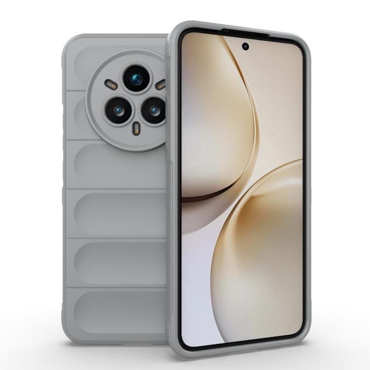Magic Shield TPU + Flannel Phone Case — view 19