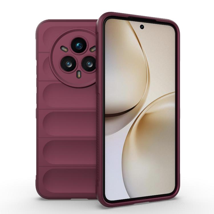 Magic Shield TPU + Flannel Phone Case — view 25