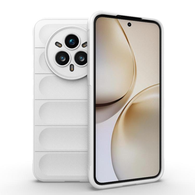 Magic Shield TPU + Flannel Phone Case — view 26