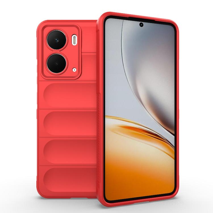 Magic Shield TPU + Flannel Phone Case — view 58