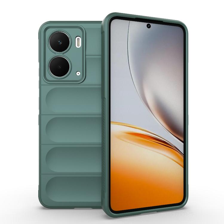 Magic Shield TPU + Flannel Phone Case — view 60