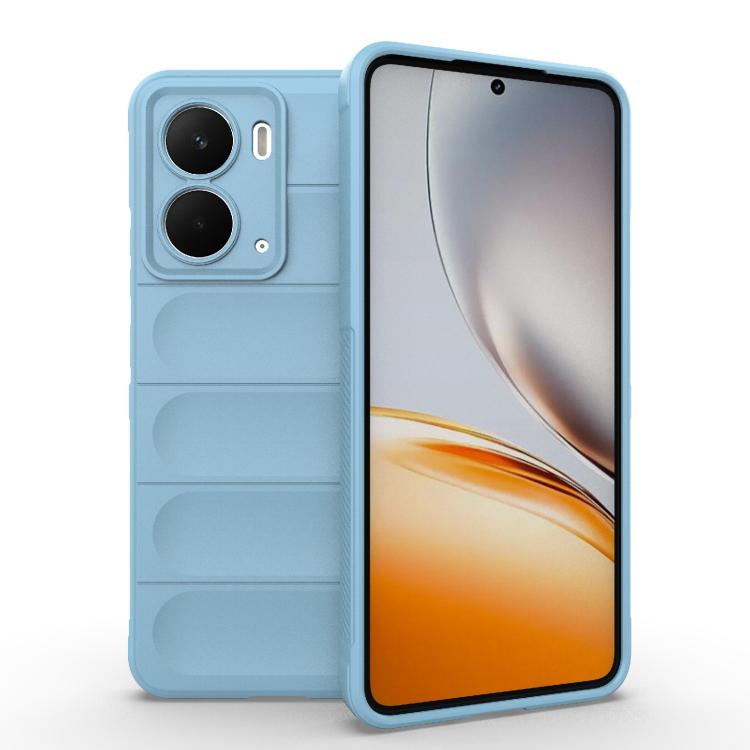 Magic Shield TPU + Flannel Phone Case — view 62