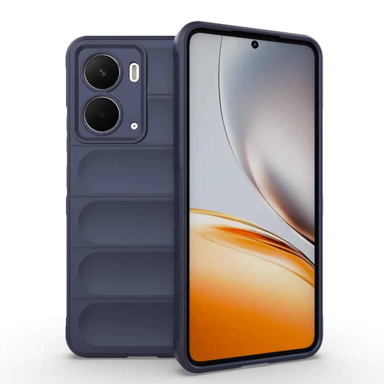 Magic Shield TPU + Flannel Phone Case — view 63