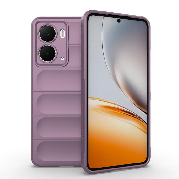 Magic Shield TPU + Flannel Phone Case — view 64