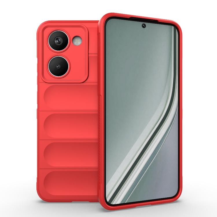 Magic Shield TPU + Flannel Phone Case — view 48