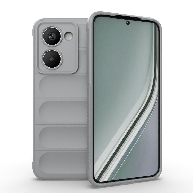 Magic Shield TPU + Flannel Phone Case — view 49