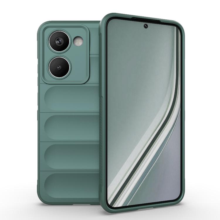 Magic Shield TPU + Flannel Phone Case — view 50