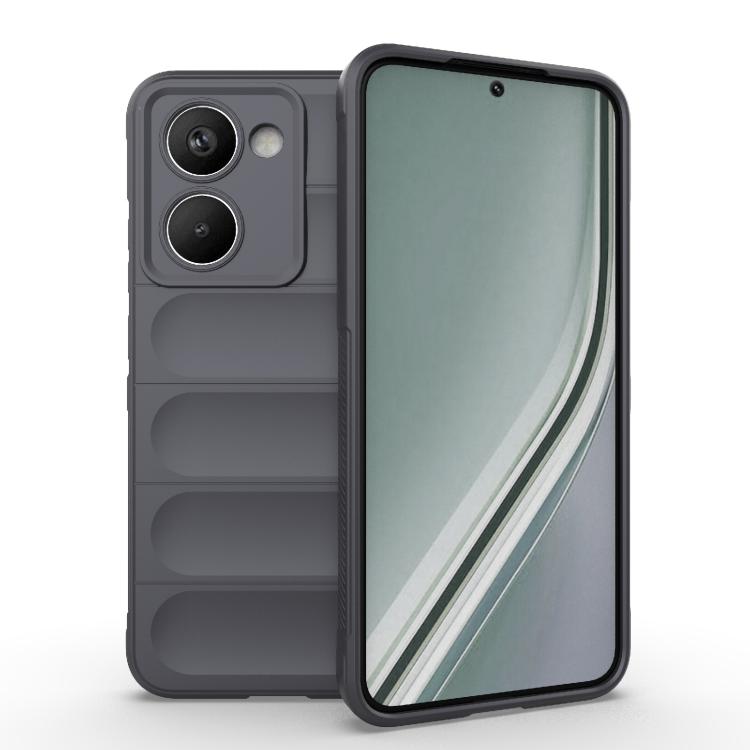 Magic Shield TPU + Flannel Phone Case — view 51