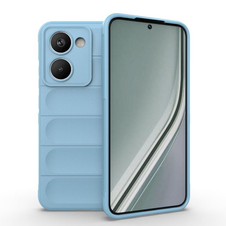 Magic Shield TPU + Flannel Phone Case — view 52