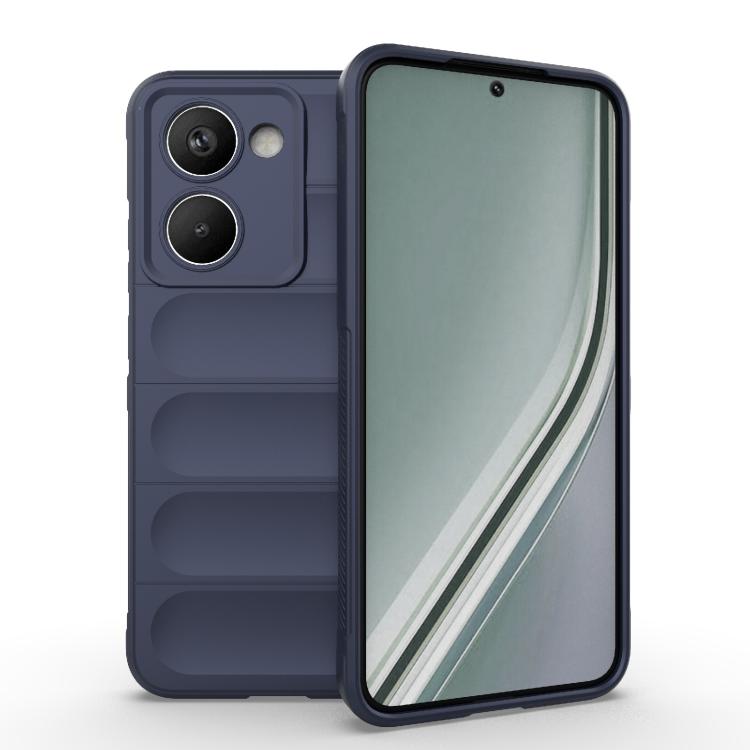Magic Shield TPU + Flannel Phone Case — view 53