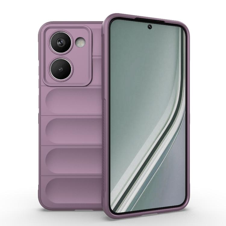 Magic Shield TPU + Flannel Phone Case — view 54