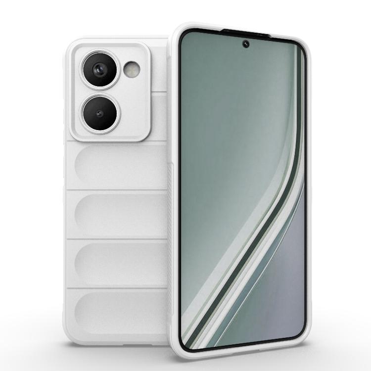 Magic Shield TPU + Flannel Phone Case — view 56