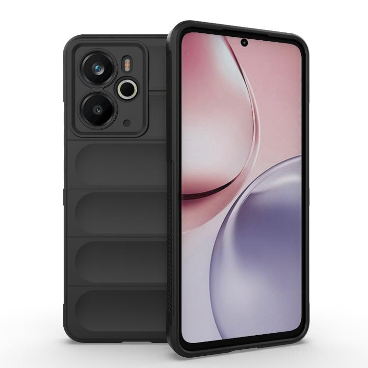 Magic Shield TPU + Flannel Phone Case — view 37
