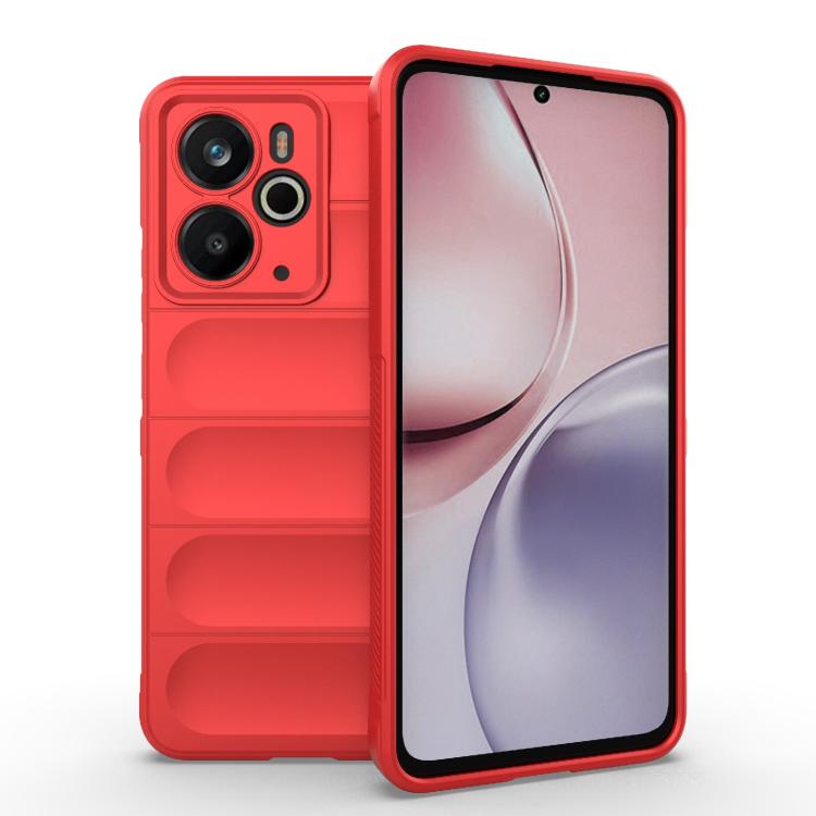 Magic Shield TPU + Flannel Phone Case — view 38