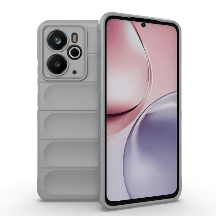 Magic Shield TPU + Flannel Phone Case — view 39