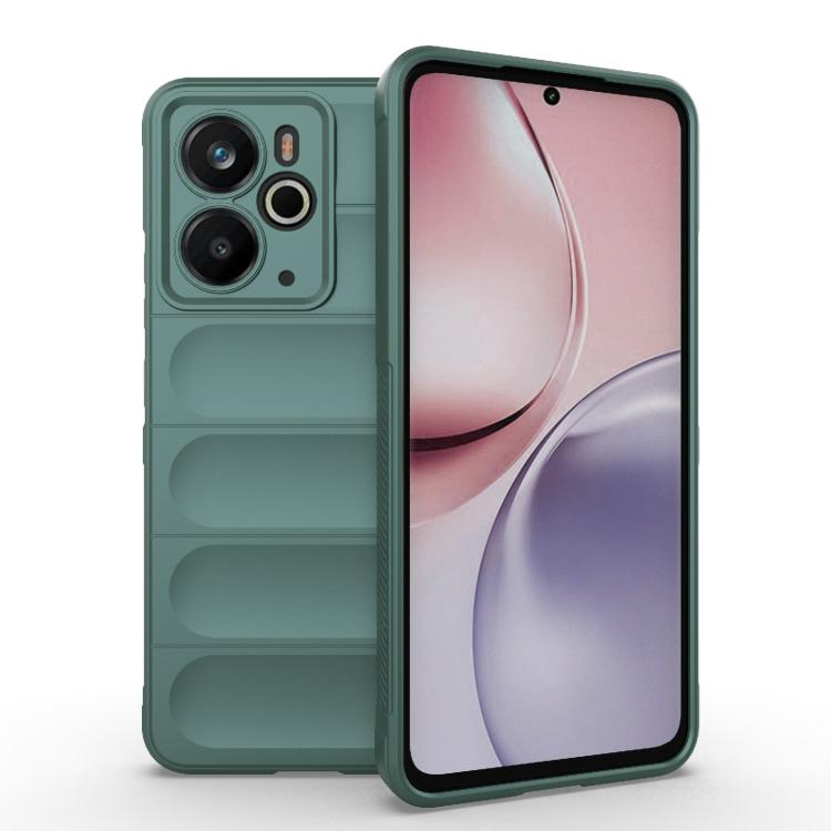 Magic Shield TPU + Flannel Phone Case — view 40