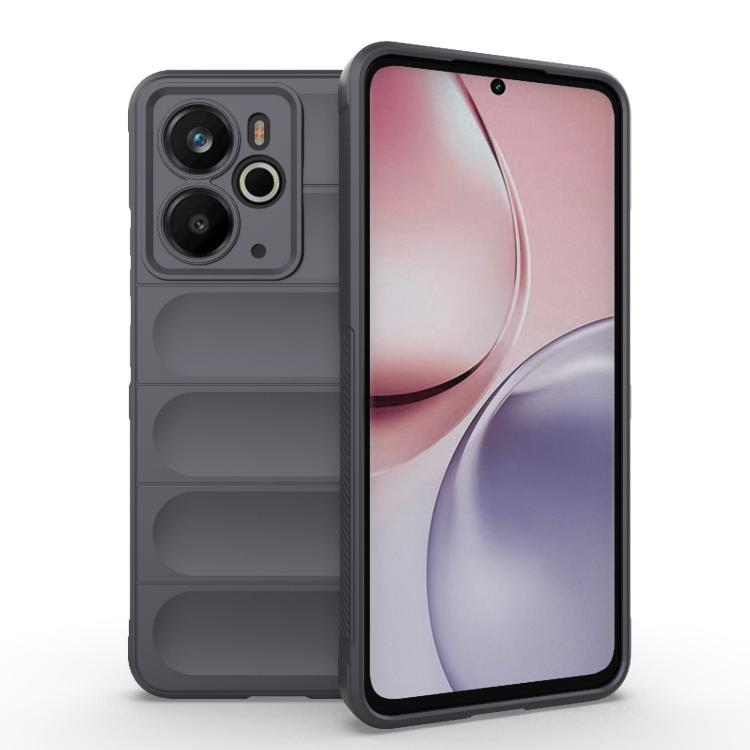 Magic Shield TPU + Flannel Phone Case — view 41