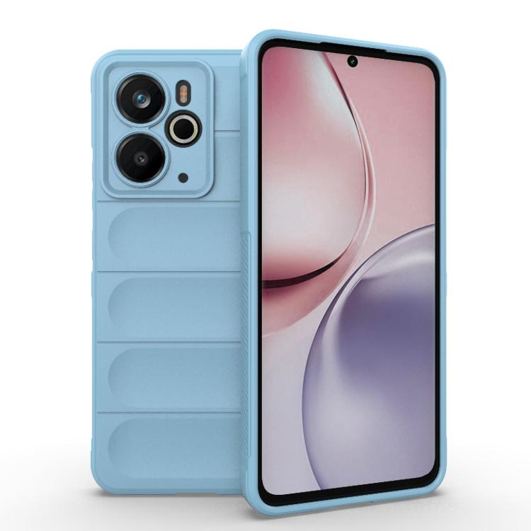 Magic Shield TPU + Flannel Phone Case — view 42