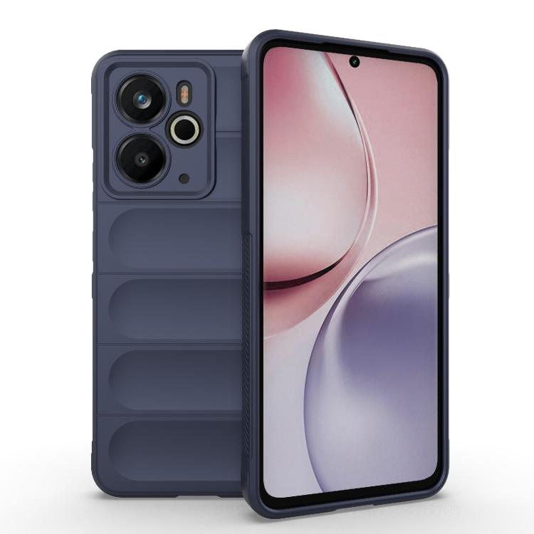 Magic Shield TPU + Flannel Phone Case — view 43