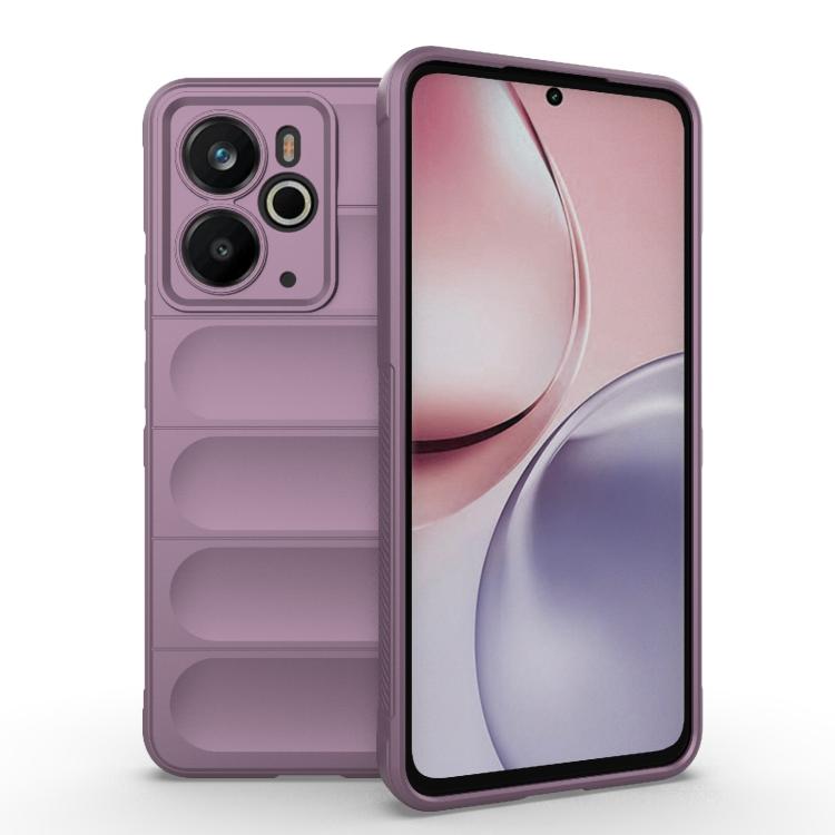 Magic Shield TPU + Flannel Phone Case — view 44