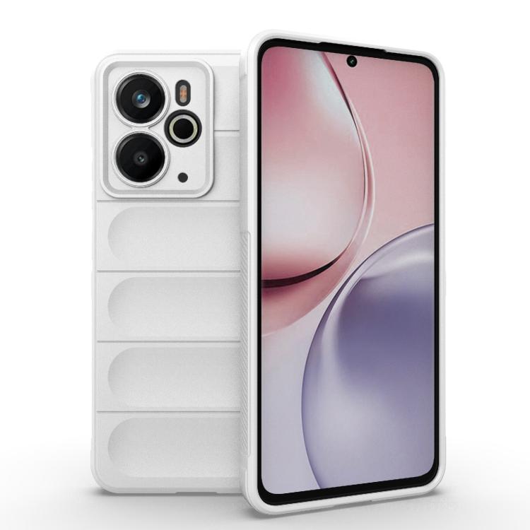 Magic Shield TPU + Flannel Phone Case — view 46