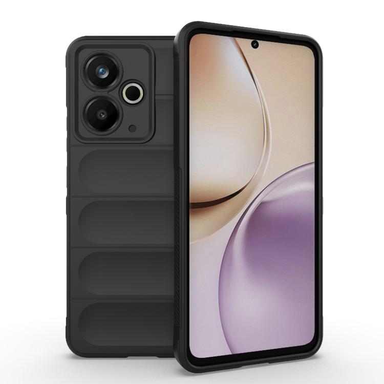 Magic Shield TPU + Flannel Phone Case — view 27