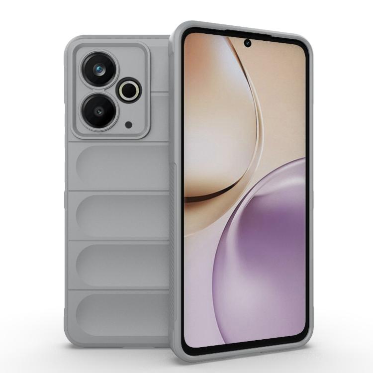 Magic Shield TPU + Flannel Phone Case — view 29