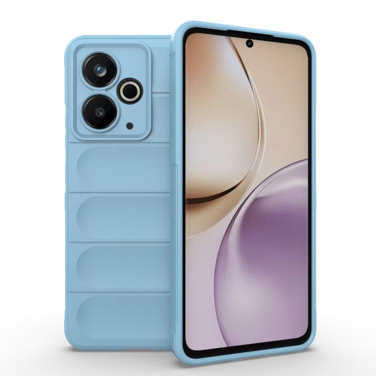 Magic Shield TPU + Flannel Phone Case — view 32