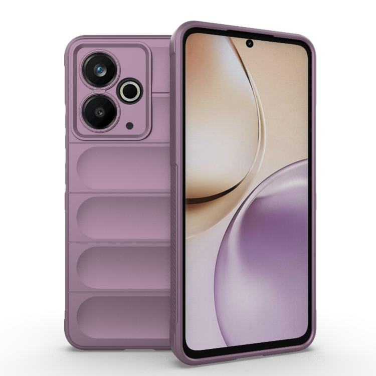 Magic Shield TPU + Flannel Phone Case — view 34
