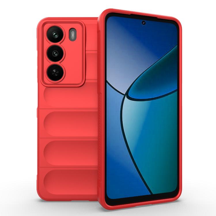 Magic Shield TPU + Flannel Phone Case — view 18