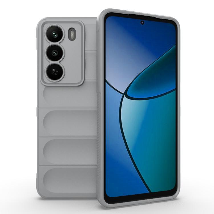Magic Shield TPU + Flannel Phone Case — view 19