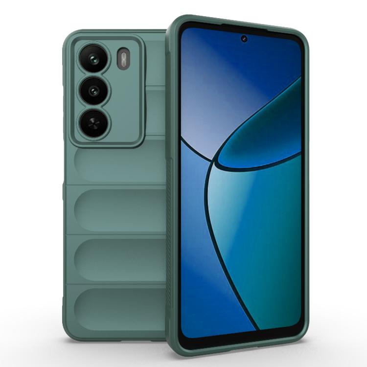 Magic Shield TPU + Flannel Phone Case — view 20