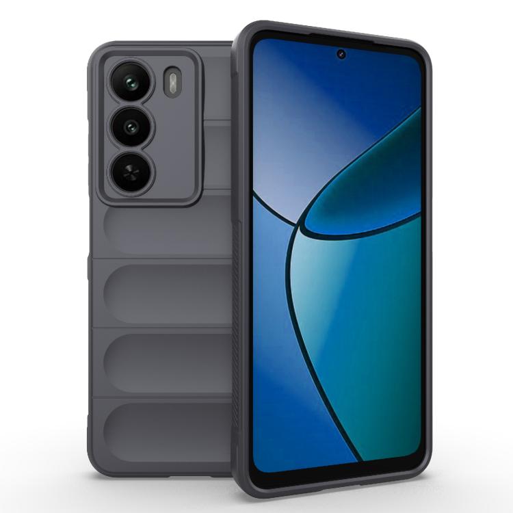 Magic Shield TPU + Flannel Phone Case — view 21