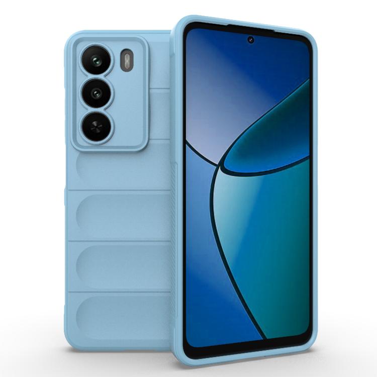 Magic Shield TPU + Flannel Phone Case — view 22