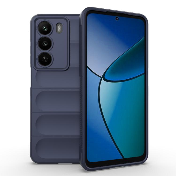 Magic Shield TPU + Flannel Phone Case — view 23