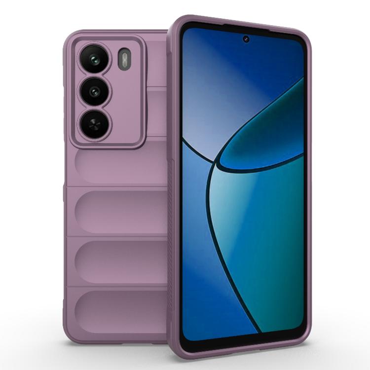 Magic Shield TPU + Flannel Phone Case — view 24