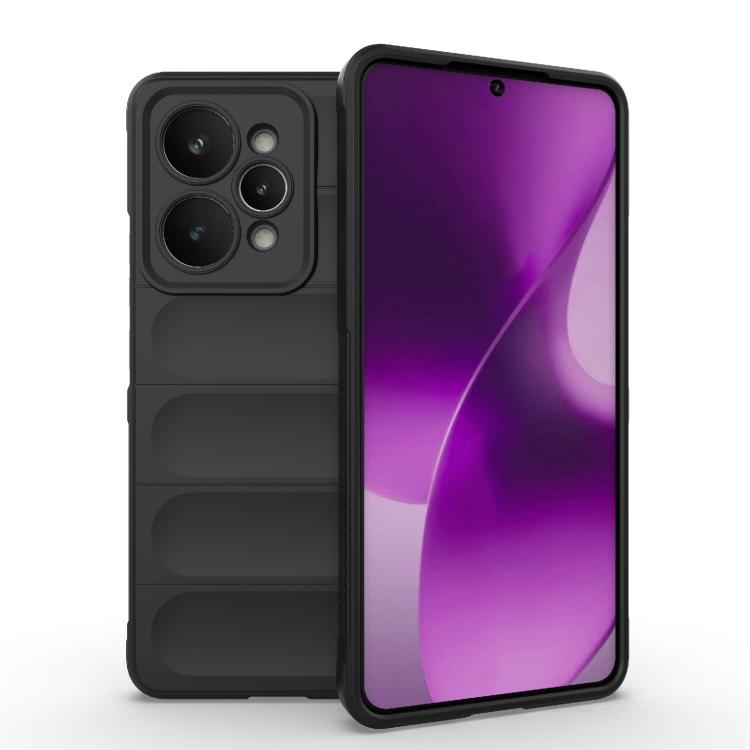 Magic Shield TPU + Flannel Phone Case — view 57