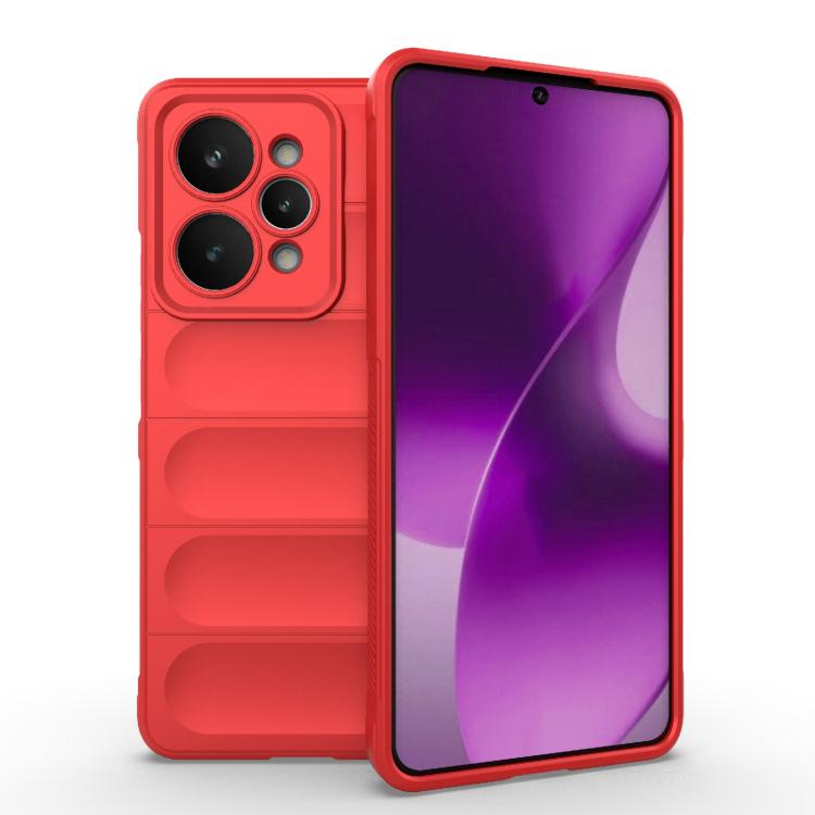 Magic Shield TPU + Flannel Phone Case — view 58