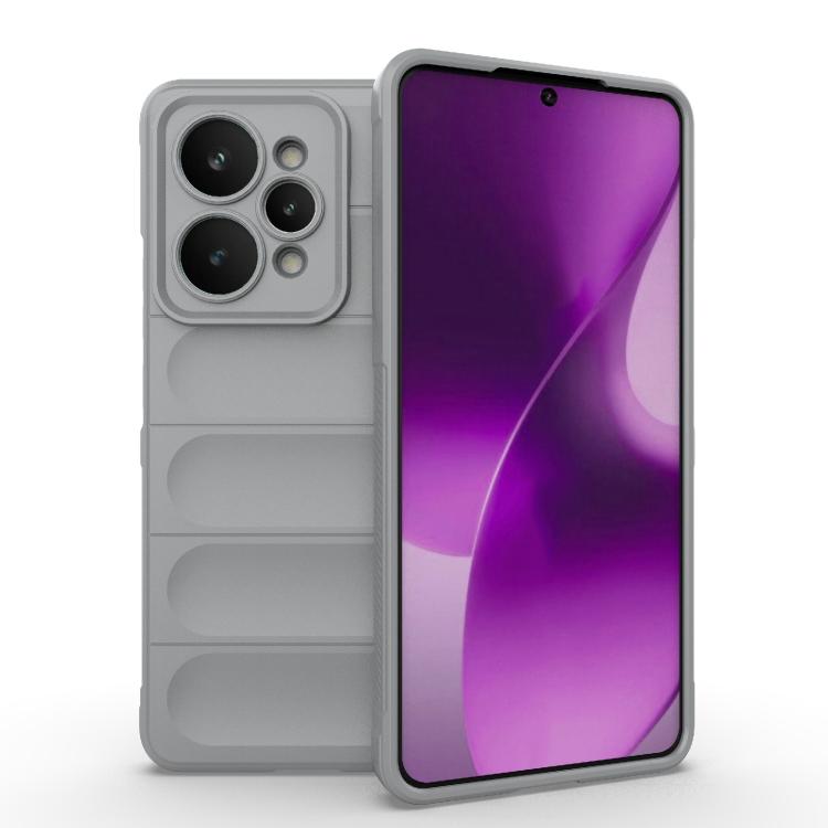 Magic Shield TPU + Flannel Phone Case — view 59
