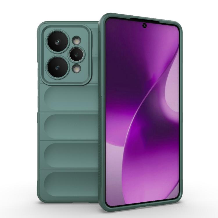 Magic Shield TPU + Flannel Phone Case — view 60